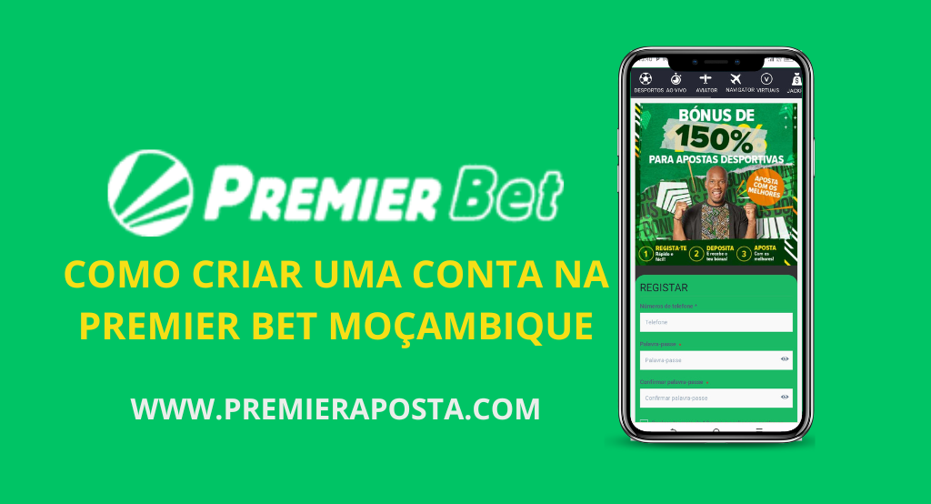 Premier Bet Aviator Moçambique