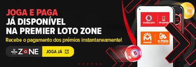 Premier lotto zone